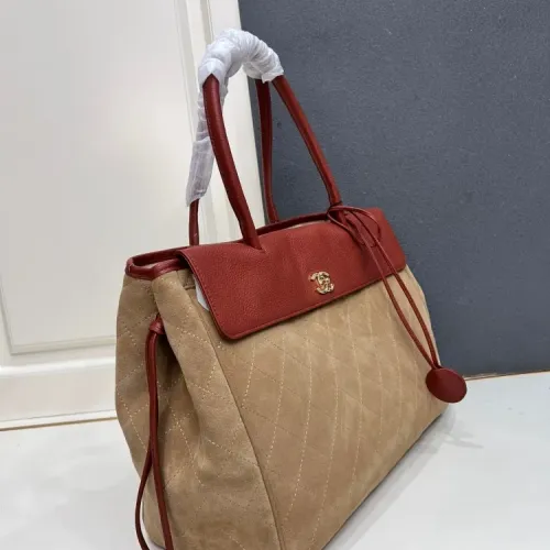 Replica Chanel AAA Quality Handbags For Women #1425040 $115.00 USD for Wholesale