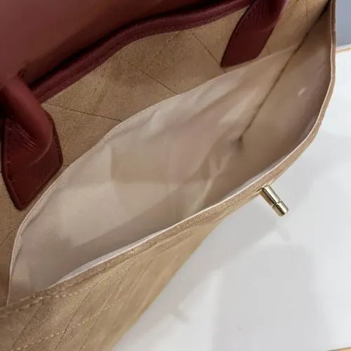 Replica Chanel AAA Quality Handbags For Women #1425040 $115.00 USD for Wholesale