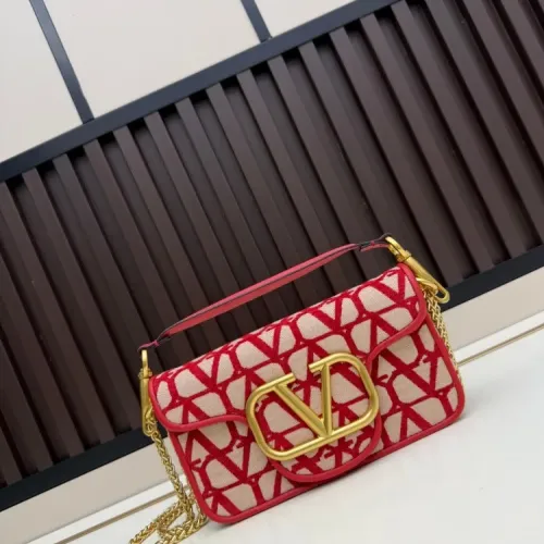 Valentino AAA Quality Messenger Bags For Women #1425042 $96.00 USD, Wholesale Replica Valentino AAA Quality Messenger Bags