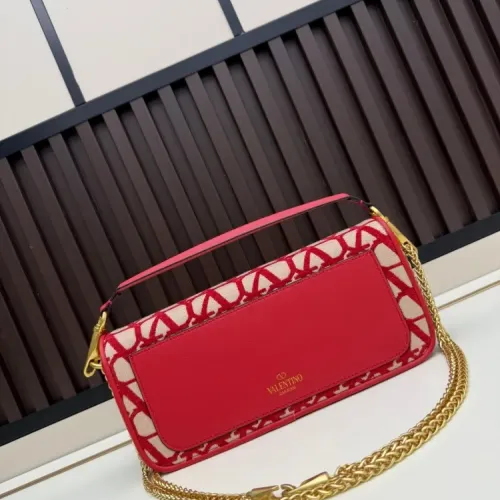 Replica Valentino AAA Quality Messenger Bags For Women #1425044 $98.00 USD for Wholesale