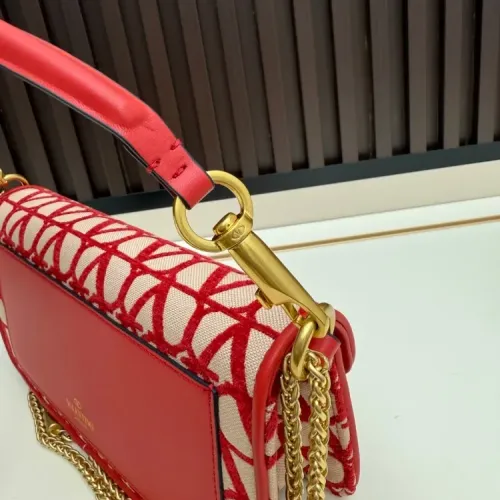 Replica Valentino AAA Quality Messenger Bags For Women #1425044 $98.00 USD for Wholesale