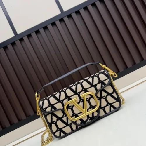 Valentino AAA Quality Messenger Bags For Women #1425046 $96.00 USD, Wholesale Replica Valentino AAA Quality Messenger Bags