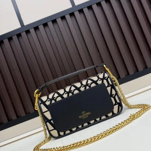 Replica Valentino AAA Quality Messenger Bags For Women #1425046 $96.00 USD for Wholesale