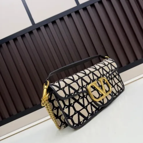 Replica Valentino AAA Quality Messenger Bags For Women #1425049 $98.00 USD for Wholesale