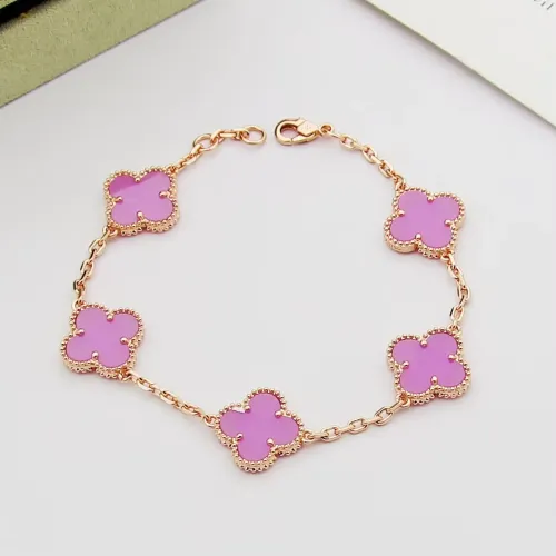 Van Cleef & Arpels Bracelets For Women #1425062