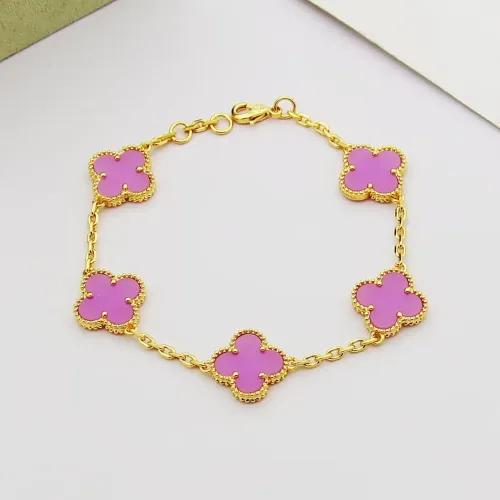 Van Cleef & Arpels Bracelets For Women #1425063