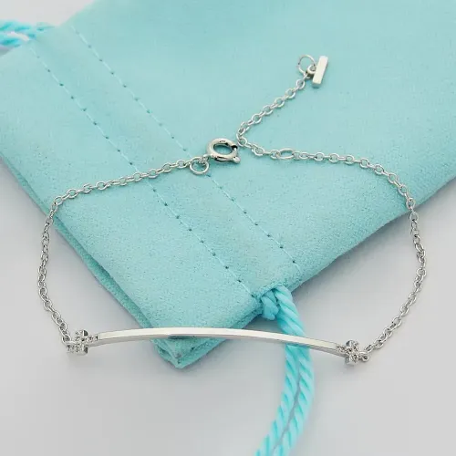 Tiffany Bracelets For Women #1425079