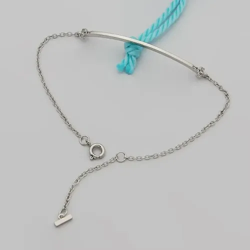 Replica Tiffany Bracelets For Women #1425079 $23.00 USD for Wholesale