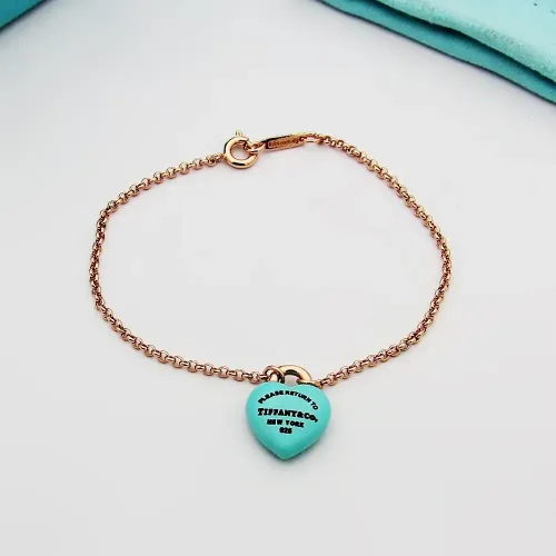 Tiffany Bracelets For Women #1425086