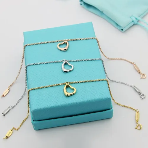 Replica Tiffany Bracelets For Women #1425089 $25.00 USD for Wholesale