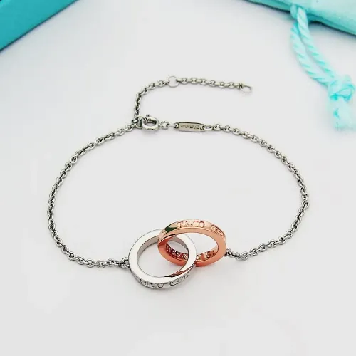 Tiffany Bracelets #1425092