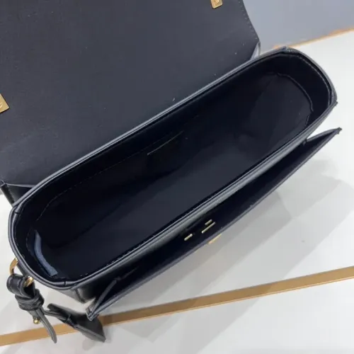 Replica TOD'S AAA Quality Messenger Bags For Women #1425112 $108.00 USD for Wholesale