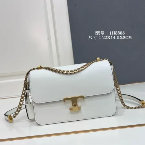 TOD'S AAA Quality Messenger Bags For Women #1425114 $108.00 USD, Wholesale Replica TOD'S AAA Quality Messenger Bags