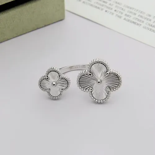 Van Cleef & Arpels Rings For Women #1425130