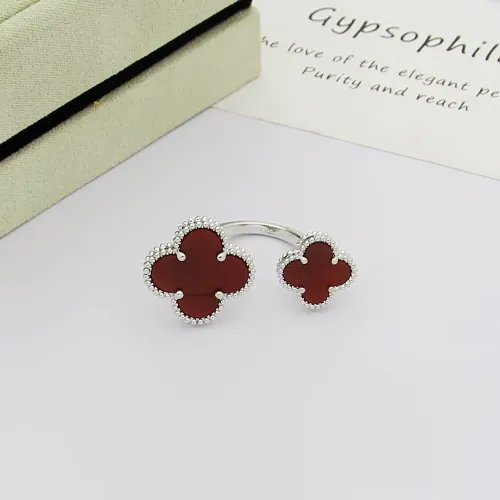 Van Cleef & Arpels Rings For Women #1425135