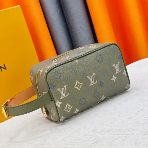 Replica Louis Vuitton LV Cosmetic Pouches For Women #1425145 $56.00 USD for Wholesale