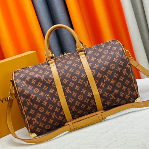 Replica Louis Vuitton Travel Bags #1425161 $92.00 USD for Wholesale