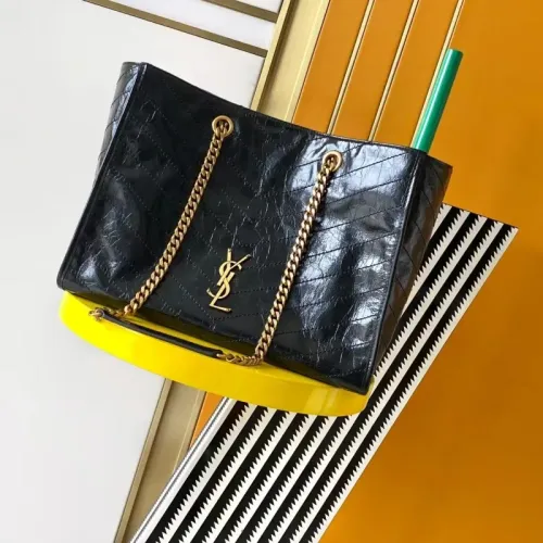 Yves Saint Laurent YSL AAA Quality Shoulder Bags For Women #1425168 $235.00 USD, Wholesale Replica Yves Saint Laurent YSL AAA Quality Shoulder Bags