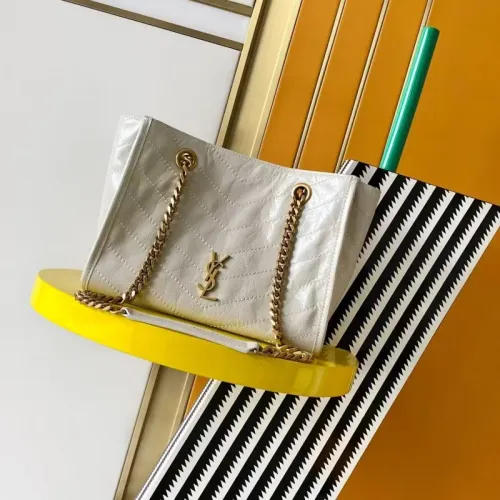 Yves Saint Laurent YSL AAA Quality Shoulder Bags For Women #1425172 $210.00 USD, Wholesale Replica Yves Saint Laurent YSL AAA Quality Shoulder Bags