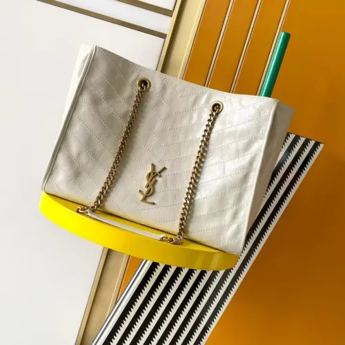 Yves Saint Laurent YSL AAA Quality Shoulder Bags For Women #1425173 $235.00 USD, Wholesale Replica Yves Saint Laurent YSL AAA Quality Shoulder Bags