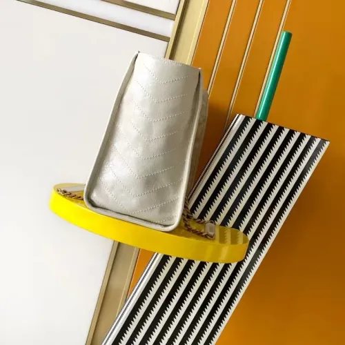 Replica Yves Saint Laurent YSL AAA Quality Shoulder Bags For Women #1425173 $235.00 USD for Wholesale