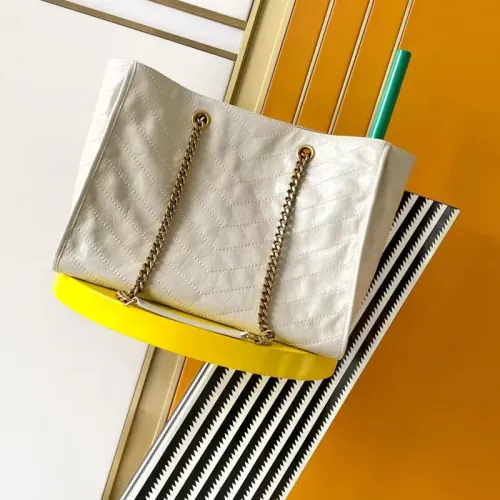 Replica Yves Saint Laurent YSL AAA Quality Shoulder Bags For Women #1425173 $235.00 USD for Wholesale