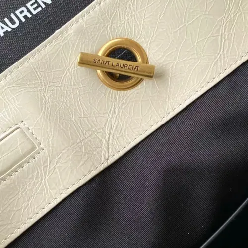 Replica Yves Saint Laurent YSL AAA Quality Shoulder Bags For Women #1425173 $235.00 USD for Wholesale
