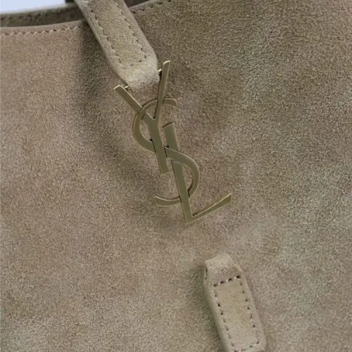 Replica Yves Saint Laurent YSL AAA Quality Shoulder Bags For Women #1425177 $182.00 USD for Wholesale