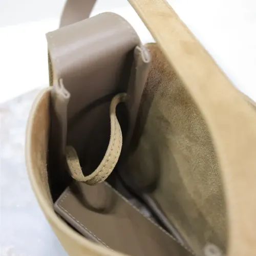 Replica Yves Saint Laurent YSL AAA Quality Shoulder Bags For Women #1425177 $182.00 USD for Wholesale