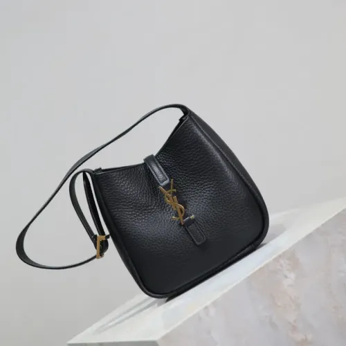 Replica Yves Saint Laurent YSL AAA Quality Shoulder Bags For Women #1425180 $182.00 USD for Wholesale