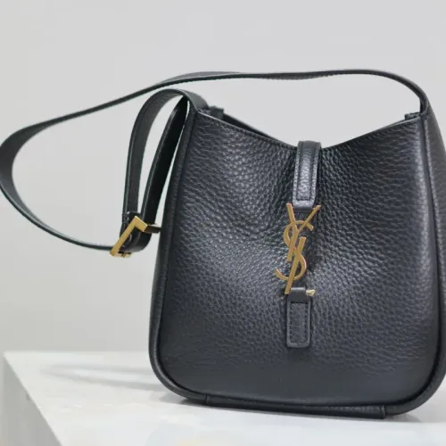 Replica Yves Saint Laurent YSL AAA Quality Shoulder Bags For Women #1425180 $182.00 USD for Wholesale