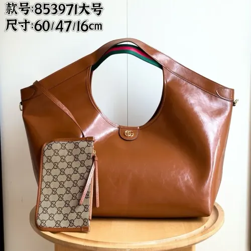 Gucci AAA Quality Handbags For Women #1425203 $85.00 USD, Wholesale Replica Gucci AAA Quality Handbags