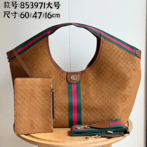 Gucci AAA Quality Handbags For Women #1425205 $88.00 USD, Wholesale Replica Gucci AAA Quality Handbags