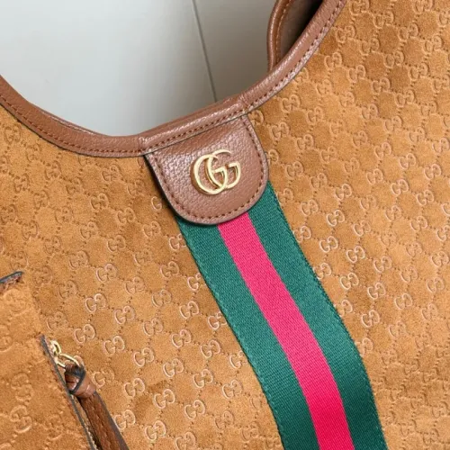 Replica Gucci AAA Quality Handbags For Women #1425205 $88.00 USD for Wholesale