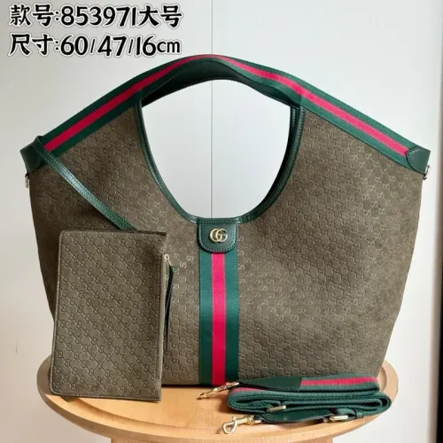 Gucci AAA Quality Handbags For Women #1425206 $88.00 USD, Wholesale Replica Gucci AAA Quality Handbags