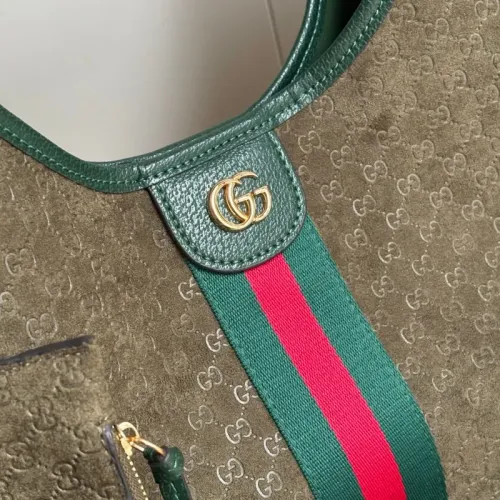 Replica Gucci AAA Quality Handbags For Women #1425206 $88.00 USD for Wholesale