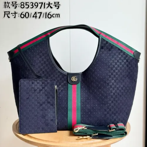 Gucci AAA Quality Handbags For Women #1425207 $88.00 USD, Wholesale Replica Gucci AAA Quality Handbags