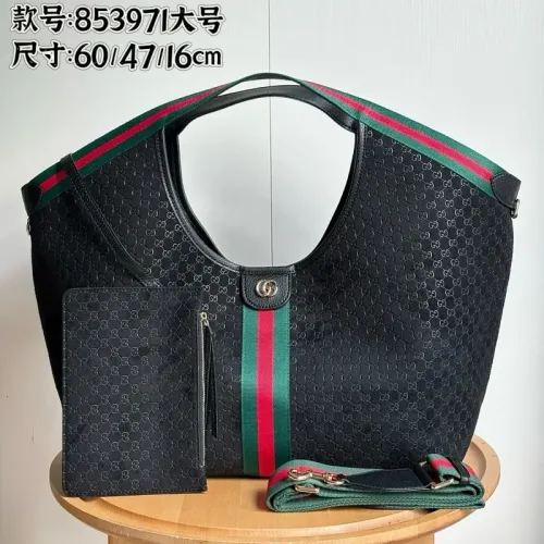 Gucci AAA Quality Handbags For Women #1425208 $88.00 USD, Wholesale Replica Gucci AAA Quality Handbags