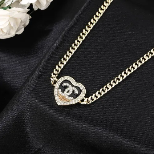 Replica Chanel Necklaces For Women #1425209 $23.00 USD for Wholesale