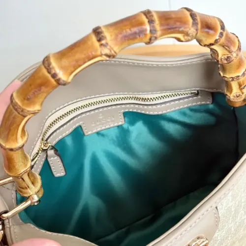 Replica Gucci AAA Quality Handbags In 24*15*5cm For Women #1425212 $72.00 USD for Wholesale