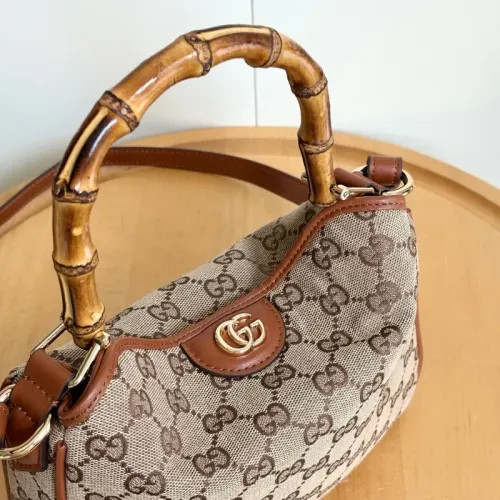 Replica Gucci AAA Quality Handbags In 24*15*5cm For Women #1425213 $72.00 USD for Wholesale