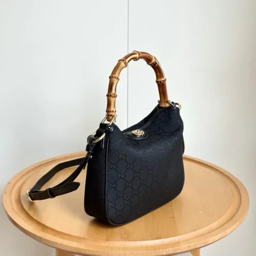 Replica Gucci AAA Quality Handbags In 24*15*5cm For Women #1425214 $72.00 USD for Wholesale