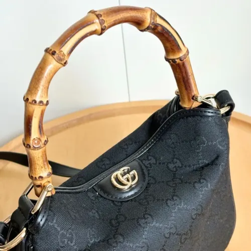 Replica Gucci AAA Quality Handbags In 24*15*5cm For Women #1425214 $72.00 USD for Wholesale