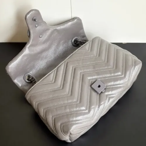 Replica Gucci AAA Quality Shoulder Bags For Women #1425224 $85.00 USD for Wholesale