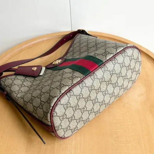 Replica Gucci AAA Quality Messenger Bags For Women #1425230 $68.00 USD for Wholesale