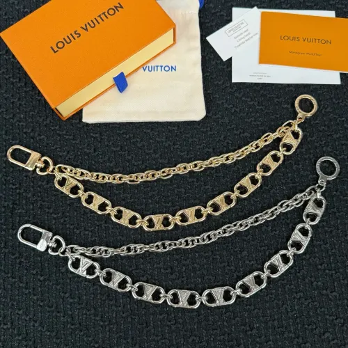 Replica Louis Vuitton LV Key Holder And Bag Buckle #1425232 $27.00 USD for Wholesale