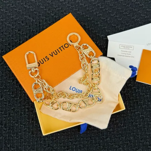 Replica Louis Vuitton LV Key Holder And Bag Buckle #1425232 $27.00 USD for Wholesale