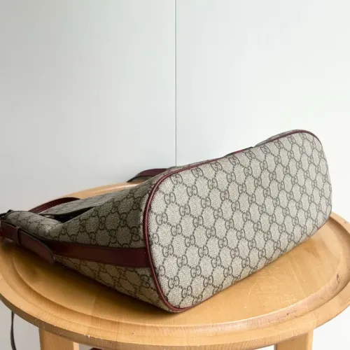 Replica Gucci AAA Quality Messenger Bags For Women #1425233 $72.00 USD for Wholesale