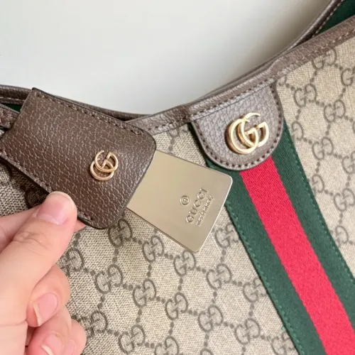 Replica Gucci AAA Quality Messenger Bags For Women #1425236 $72.00 USD for Wholesale