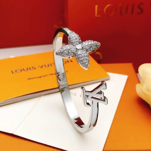 Louis Vuitton LV Bracelets #1425242 $39.00 USD, Wholesale Replica Louis Vuitton LV Bracelets